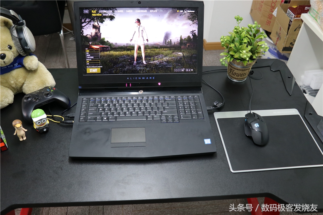 傲风机械装甲电竞桌,傲风升降电竞桌