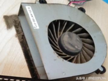 笔记本清灰换硅脂要注意什么,笔记本清灰换硅脂性能提升多少