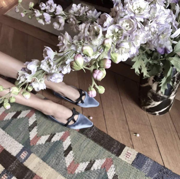 这几个小众高定牌,身为蝴蝶控的你绝对不容错过!