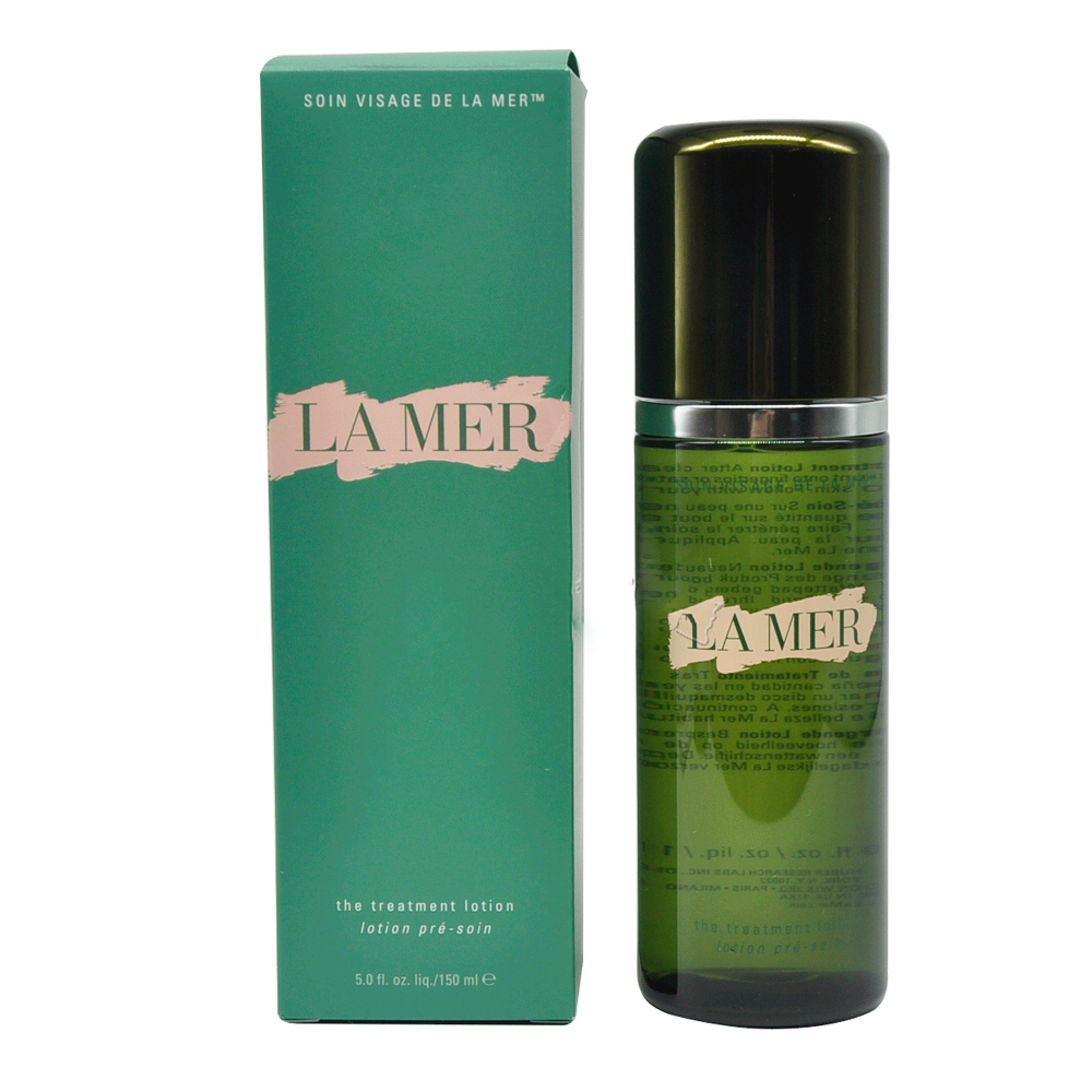 lamer海蓝之谜精粹水乳,lamer海蓝之谜隔离乳