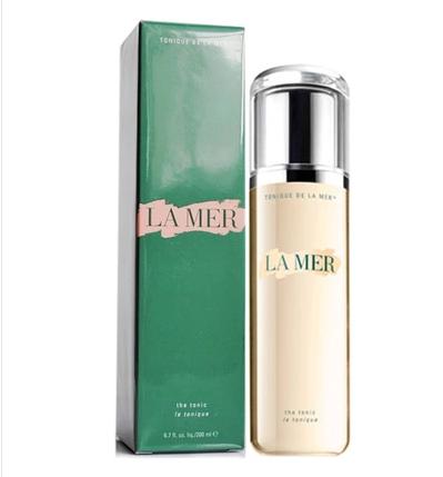 lamer海蓝之谜精粹水乳,lamer海蓝之谜隔离乳