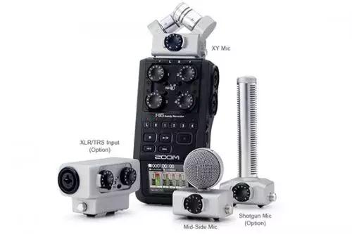 视频收音效果最好的麦克风,手机录视频收音麦克风