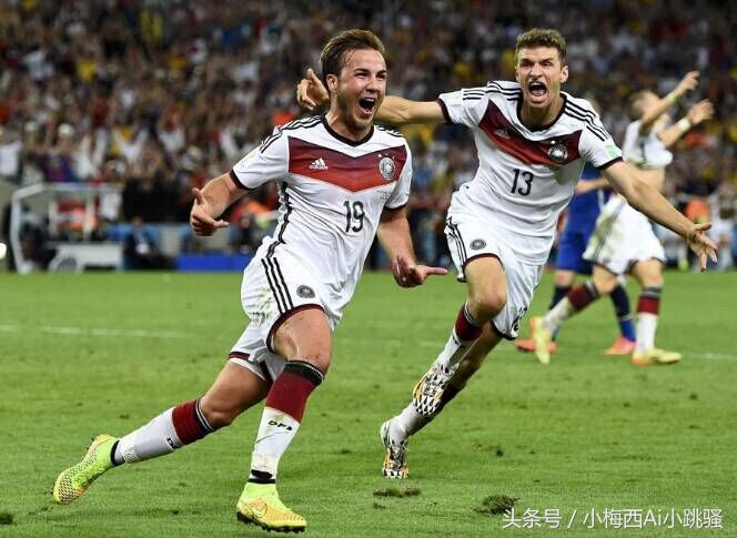 梅西阿根廷别为我哭泣,2014年阿根廷梅西哭泣