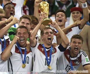 梅西阿根廷别为我哭泣,2014年阿根廷梅西哭泣