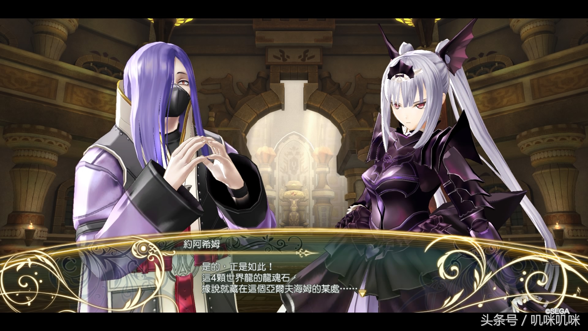 galgame的剧情到底有多棒,galgamerpg推荐