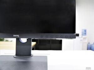 明基sw240和普通显示器区别,明基sw270专业摄影后期显示器测评