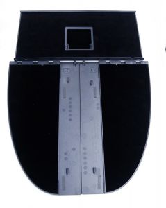 明基sw240和普通显示器区别,明基sw270专业摄影后期显示器测评