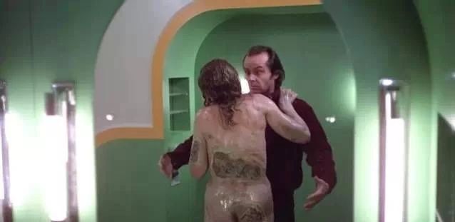 头号玩家闪灵片段全部,头号玩家中的闪灵片段