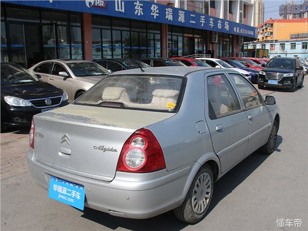 两万左右值得入手的二手车,两万左右二手车值得买吗