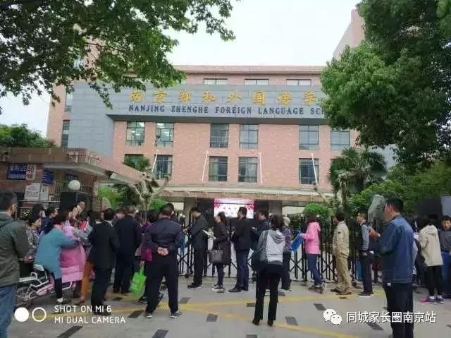 不看培训机构证书！凌晨5点郑外上午冒雨报名400人！后续还在增加