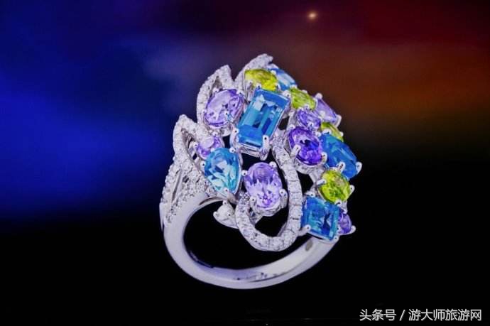 泰国普吉岛购物推荐,泰国普吉岛旅游购物必买清单