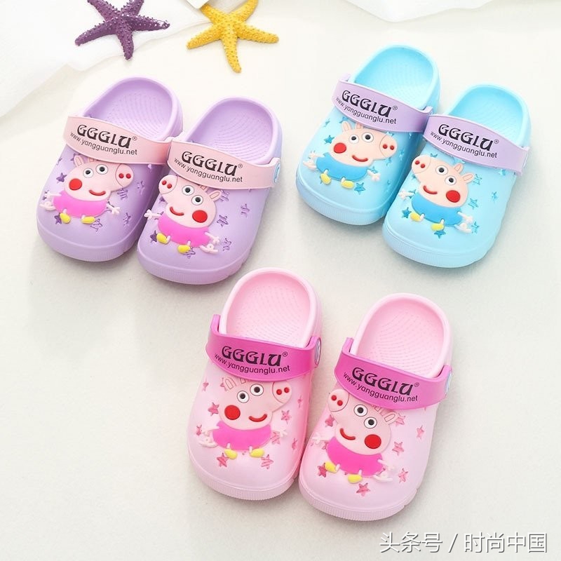 平底鞋的春天,平底鞋一脚蹬舒服