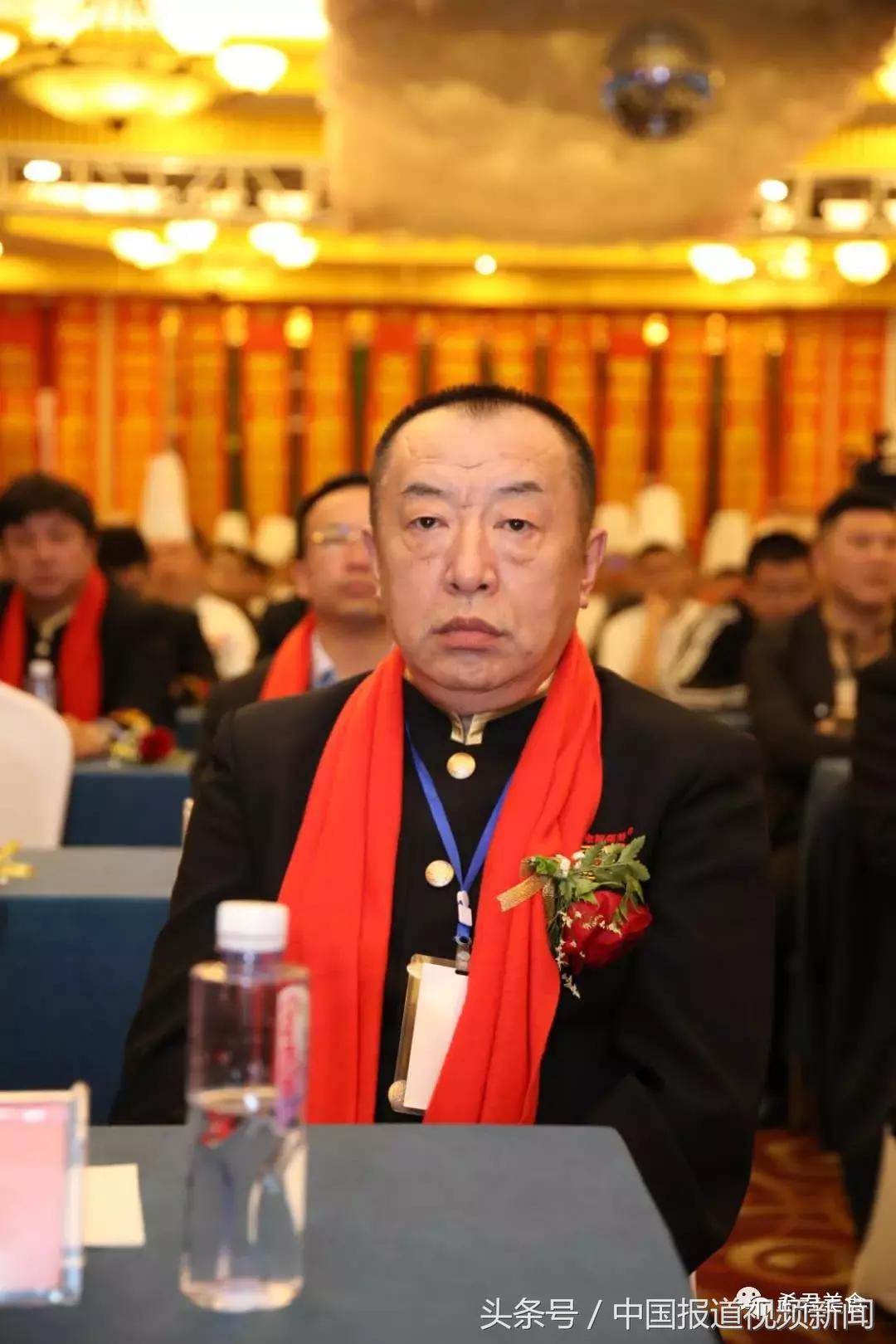 第七届厨王争霸赛,蓟州国际杯厨王争霸赛