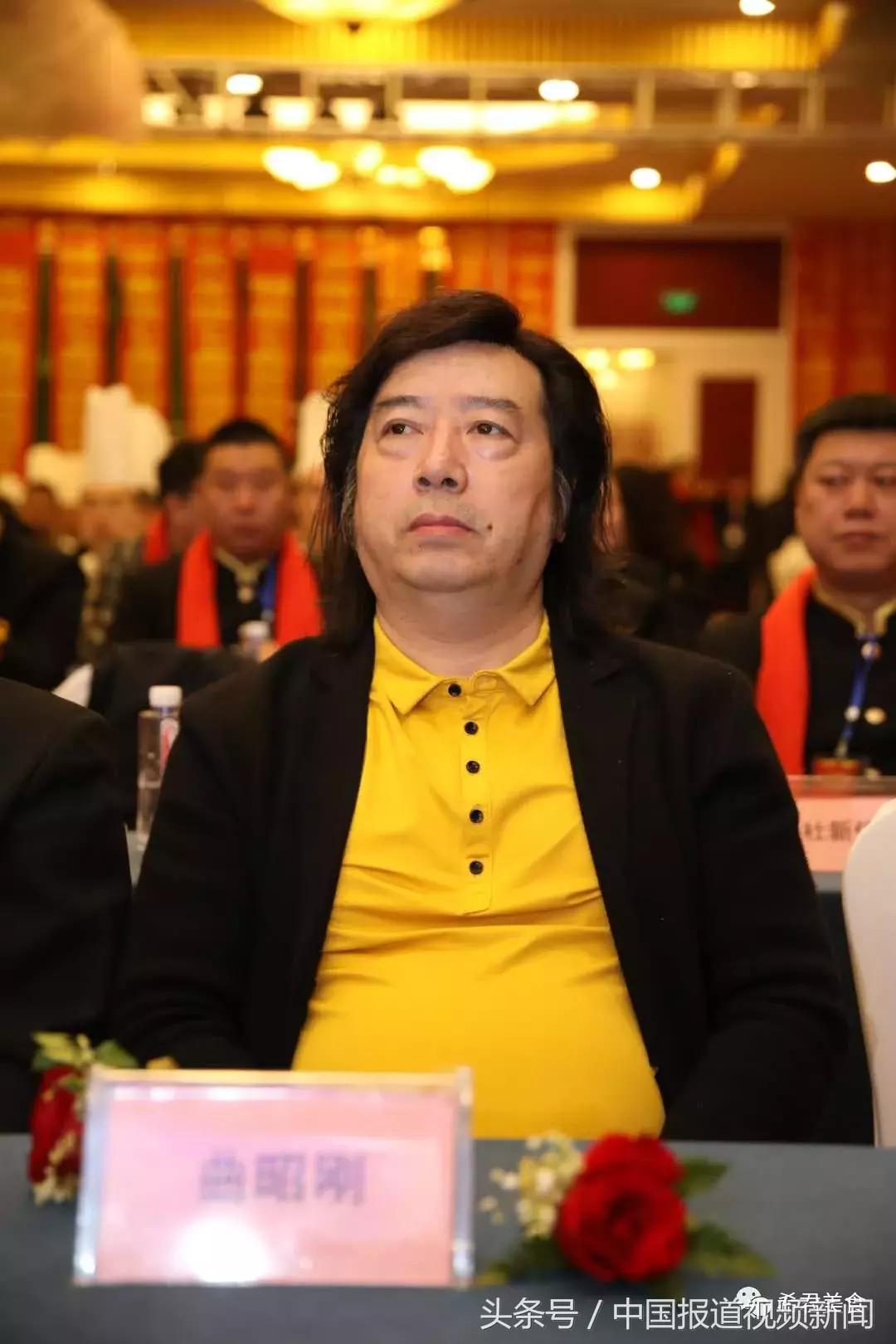 第七届厨王争霸赛,蓟州国际杯厨王争霸赛