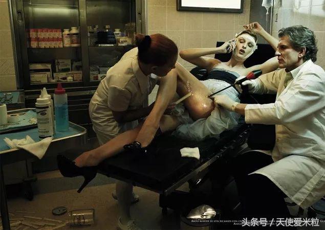 最新的整形塑形手术,7种整形手术可以尝试