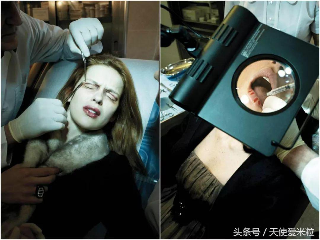 最新的整形塑形手术,7种整形手术可以尝试