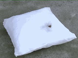 老人点蚊香为什么会烧坏房间,老人点蚊香引燃被子烧毁房间