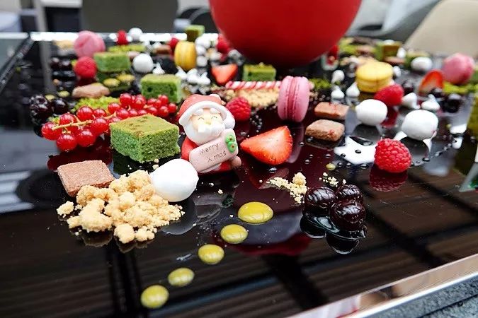 上海东方绿舟草莓音乐节美食,上海超级草莓音乐节攻略