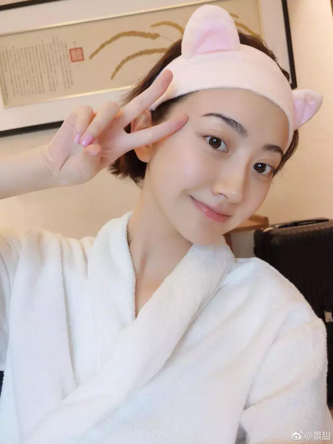 范冰冰张韶涵关晓彤,范冰冰林允袁姗姗