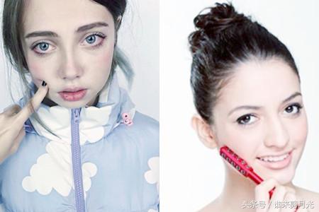 婴儿肥怎么瘦脸才有效快速调整脸型就靠这五招