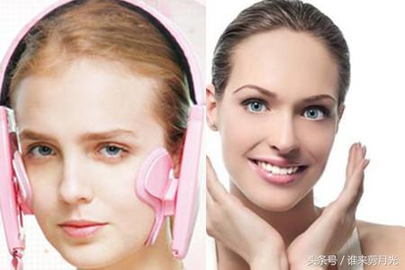 婴儿肥怎么瘦脸才有效快速调整脸型就靠这五招