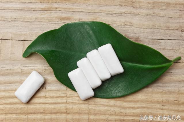 婴儿肥怎么瘦脸才有效快速调整脸型就靠这五招