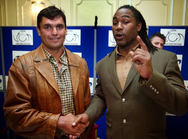 世界上最惨的拳王到底有多惨,世界上最惨的拳王是谁