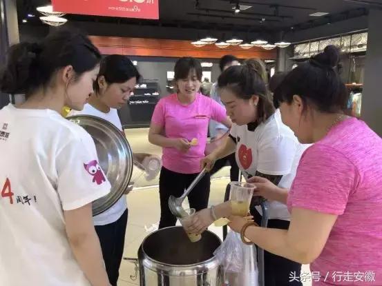 合肥银泰中心周年庆,感恩同行四周年庆