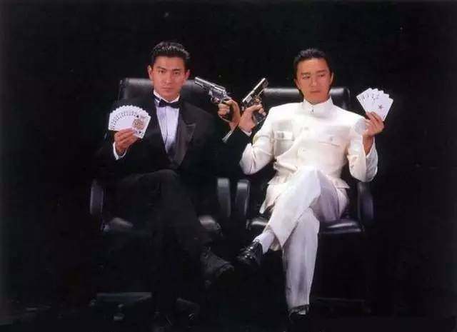 刘德华周星驰不合作,周星驰刘德华邱淑贞合作电影