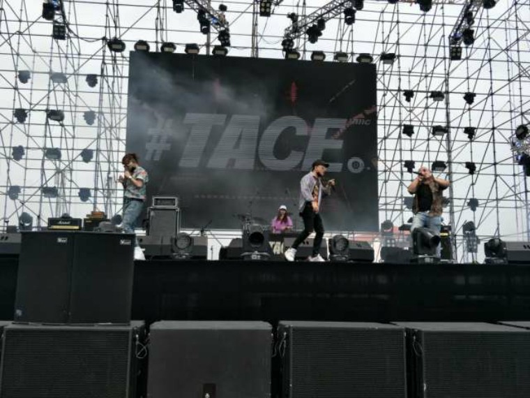 钦州常滩迷笛音乐节,钦州迷笛音乐节阵容