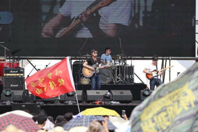 钦州常滩迷笛音乐节,钦州迷笛音乐节阵容