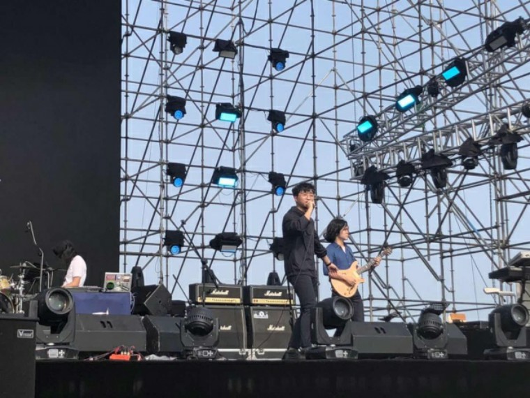 钦州常滩迷笛音乐节,钦州迷笛音乐节阵容