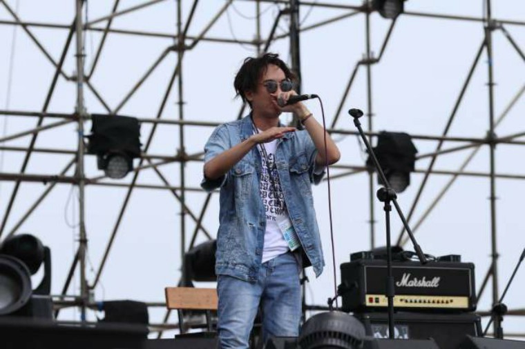 钦州常滩迷笛音乐节,钦州迷笛音乐节阵容