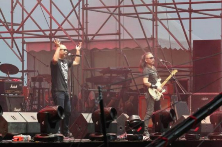 钦州常滩迷笛音乐节,钦州迷笛音乐节阵容