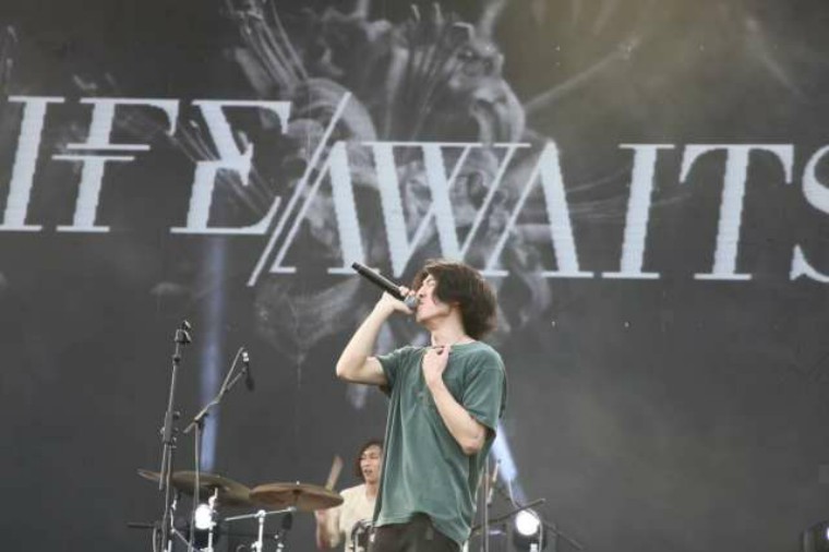 钦州常滩迷笛音乐节,钦州迷笛音乐节阵容