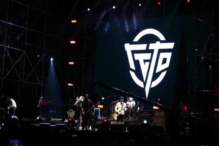 钦州常滩迷笛音乐节,钦州迷笛音乐节阵容