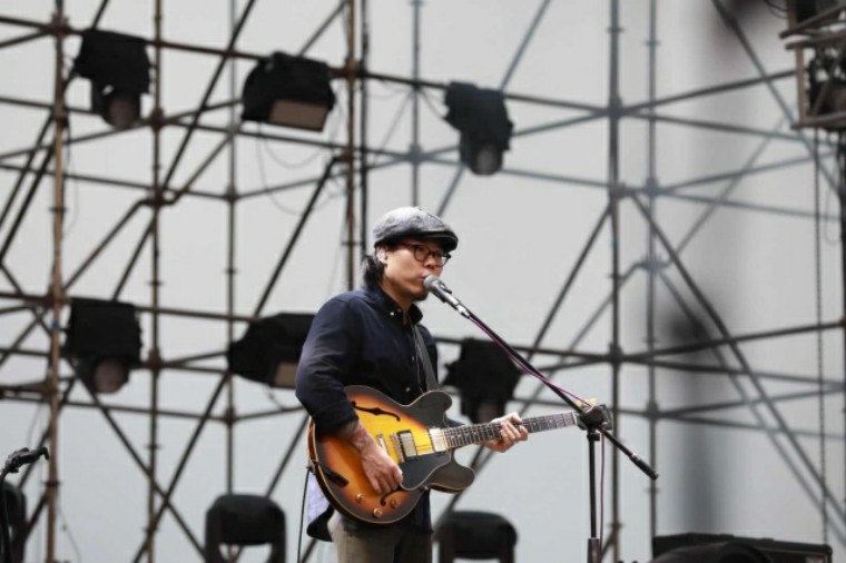 钦州常滩迷笛音乐节,钦州迷笛音乐节阵容