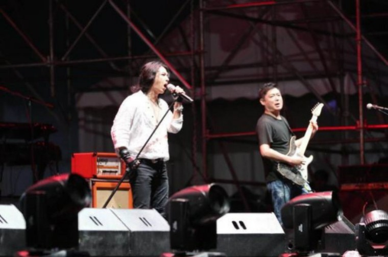 钦州常滩迷笛音乐节,钦州迷笛音乐节阵容