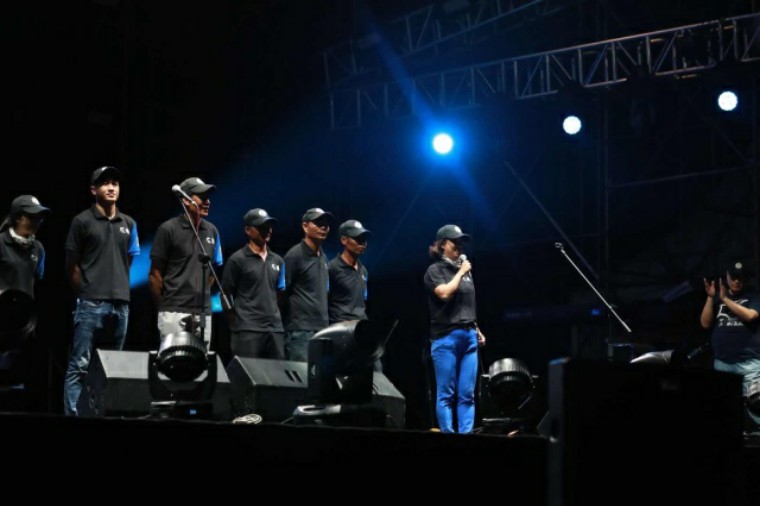 钦州常滩迷笛音乐节,钦州迷笛音乐节阵容