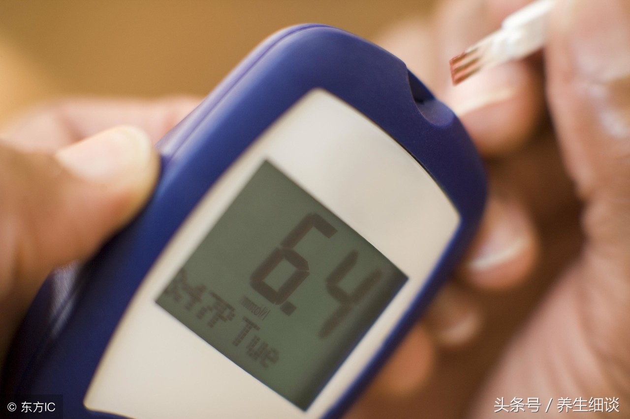 血糖正常但是胰岛素分泌高峰延迟,糖尿病高峰延迟是胰岛素抵抗吗