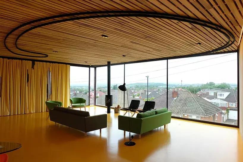 在家里闷骚,去上班腻歪,大千世界,到底哪里才是世外桃源?