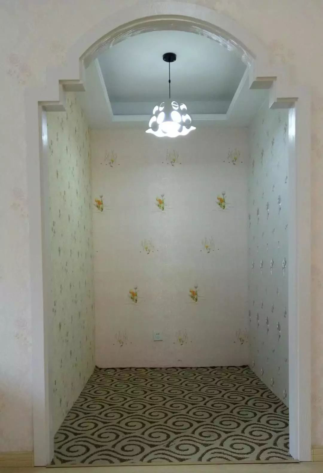 金寨毓秀雅绣墙纸墙布专卖店,毓秀家居金寨