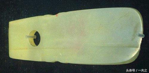 古玉学步（39）：古玉美学何从辨仔细甄别阴阳线（夏文化）