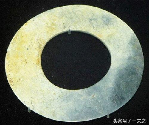 古玉学步（39）：古玉美学何从辨仔细甄别阴阳线（夏文化）