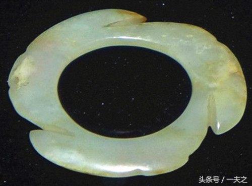 古玉学步（39）：古玉美学何从辨仔细甄别阴阳线（夏文化）