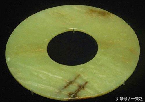 古玉学步（39）：古玉美学何从辨仔细甄别阴阳线（夏文化）