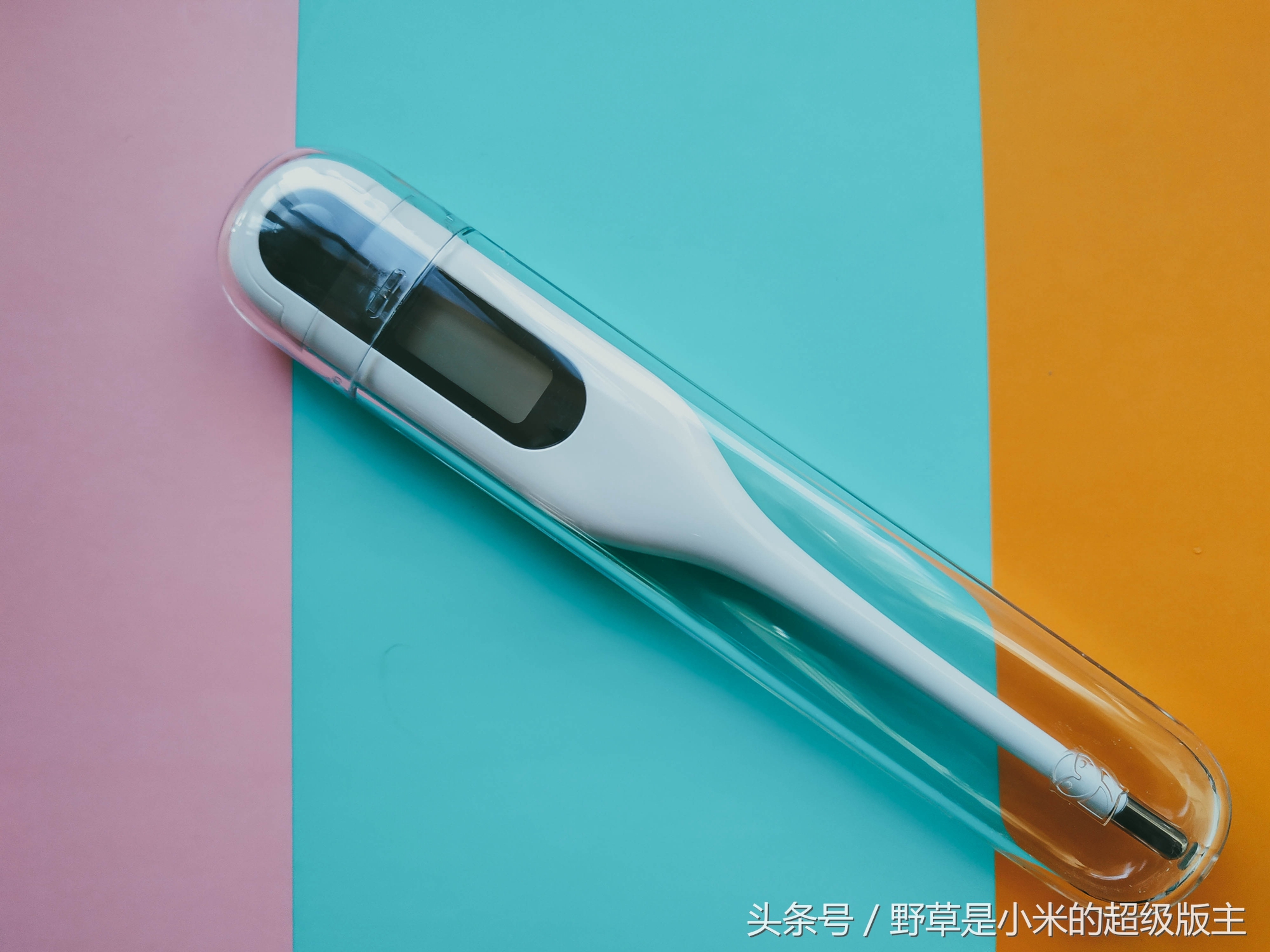 小米体温计值得买吗,小米医用体温计19.9