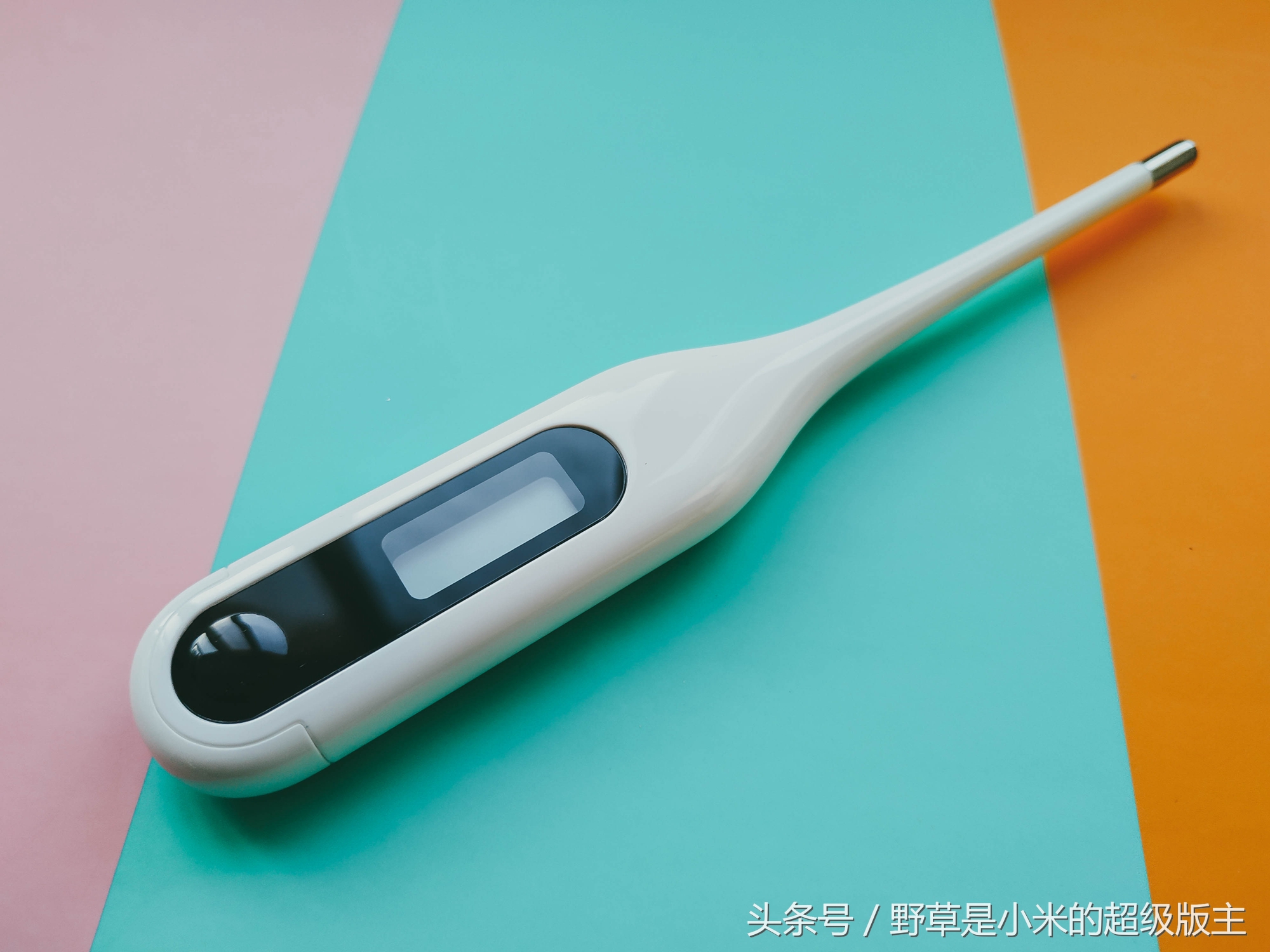 小米体温计值得买吗,小米医用体温计19.9