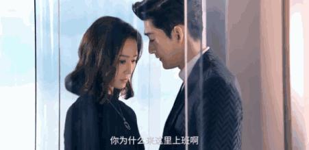 张翰张钧甯高甜,张翰和张钧甯的吻戏完整版