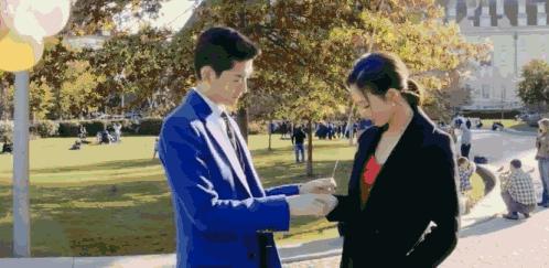 张翰张钧甯高甜,张翰和张钧甯的吻戏完整版